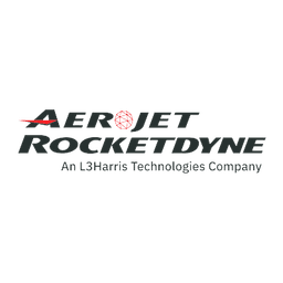 Aerojet Rocketdyne (L3Harris) logo