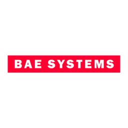 BAE Systems Inc. logo