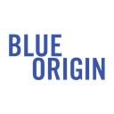 Blue Origin logo