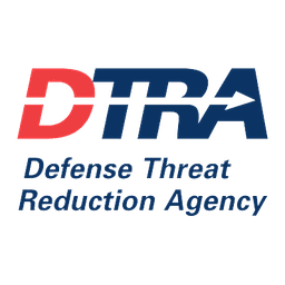Defense Threat Reduction Agency (DTRA) logo