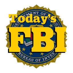FBI Huntsville (Redstone Arsenal Campus) logo