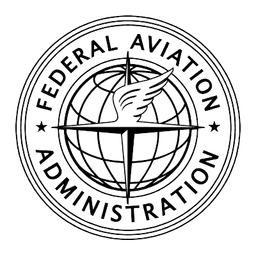 Federal Aviation Administration logo