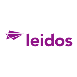 Leidos logo