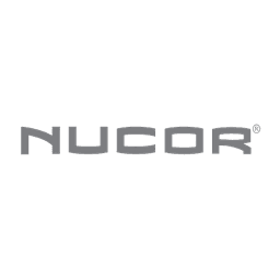 Nucor Steel Decatur logo