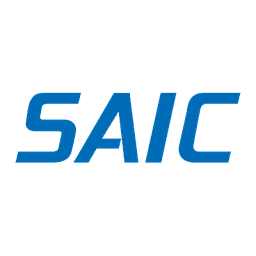 SAIC logo