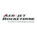 Aerojet Rocketdyne (L3Harris) logo