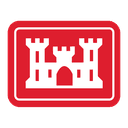 U.S. Army Corps of Engineers logo