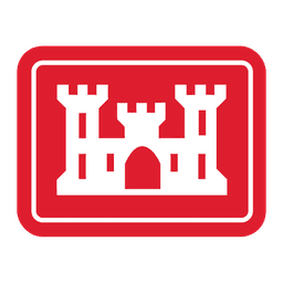 U.S. Army Corps of Engineers logo