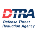Defense Threat Reduction Agency (DTRA) logo