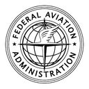 Federal Aviation Administration logo