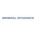 General Dynamics logo