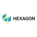 Hexagon (Intergraph) logo