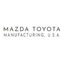Mazda Toyota Manufacturing Alabama (MTMA) logo