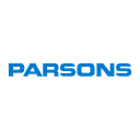 Parsons Corporation logo
