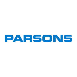 Parsons Corporation logo