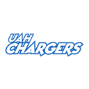 University of Alabama in Huntsville (UAH) logo