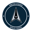 United States Space Force logo